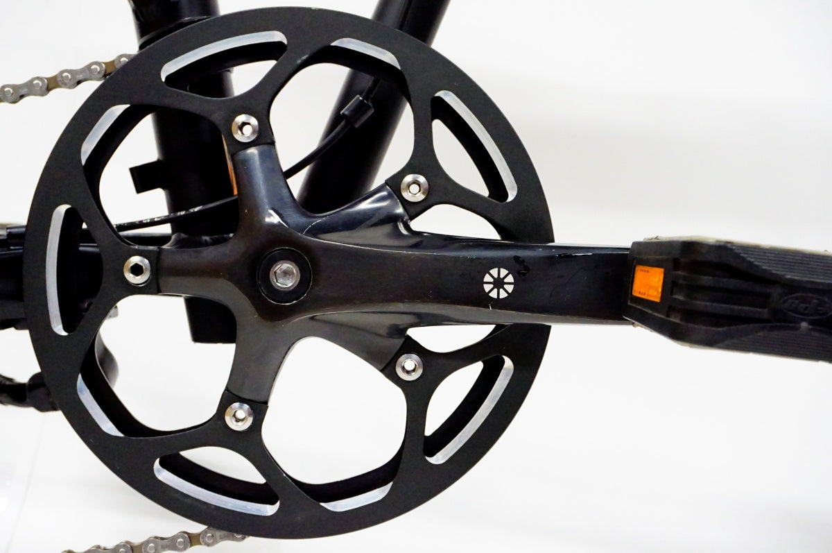 DAHON 「ダホン」 HORIZE DISC 2019年モデル 20インチ 折り畳み自転車 / 名古屋大須店