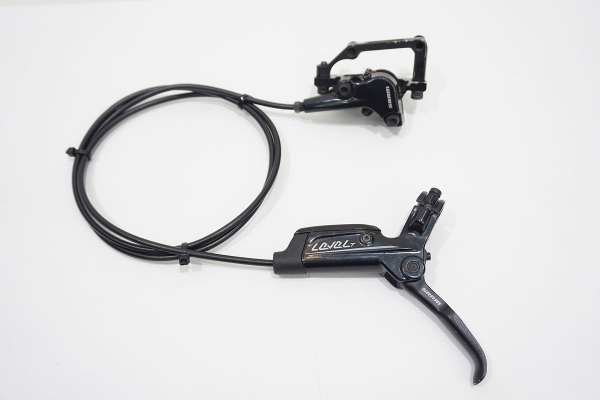 SRAM「スラム」 LEVEL ブレーキセット/ 京都西院店