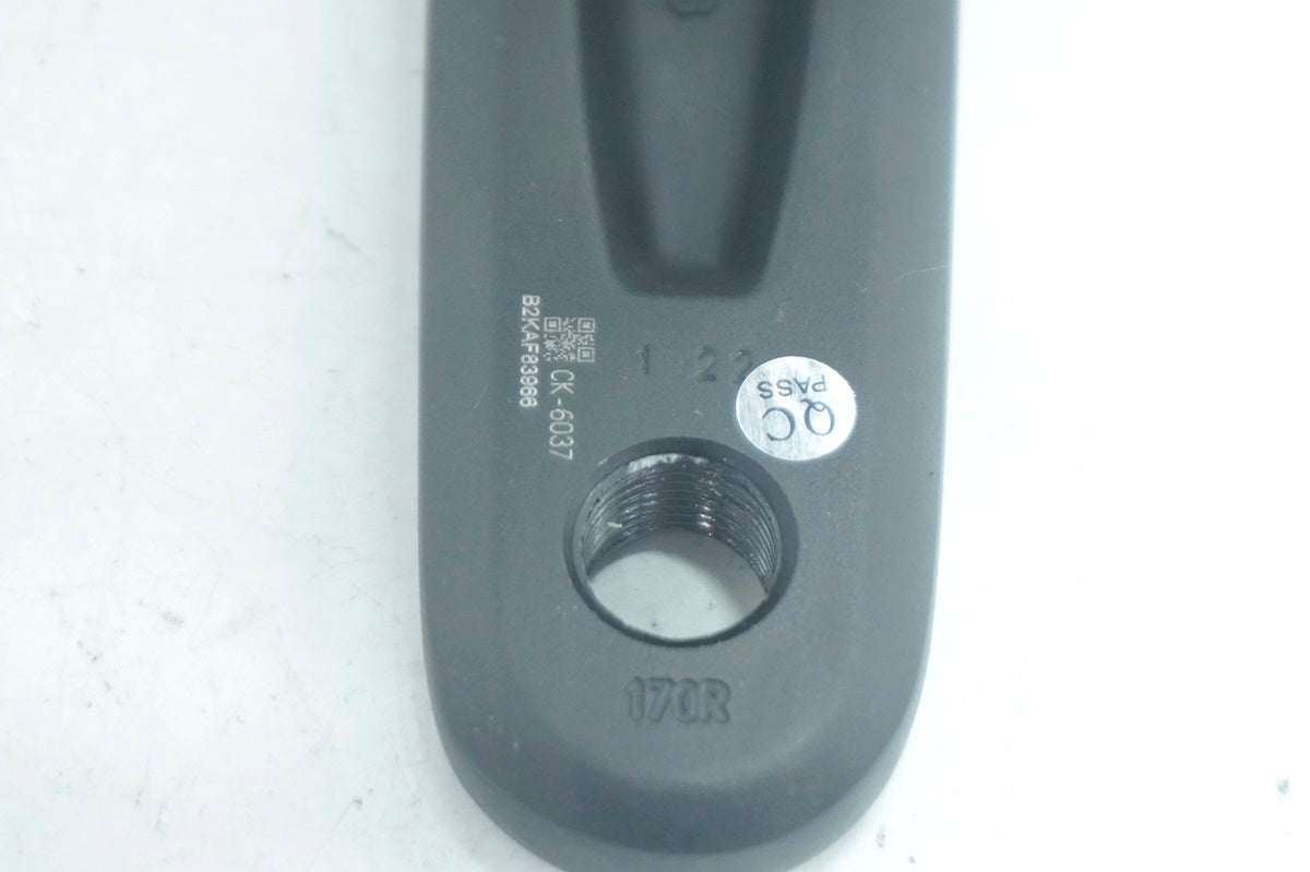 FSA 「エフエスエー」 GOSSAMER PRO 46-30T 170mm クランク / 奈良店