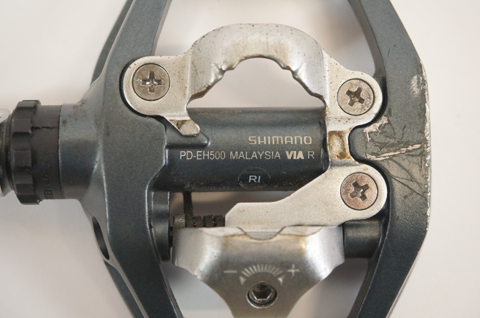SHIMANO 「シマノ」 PD-EH500 ペダル / 宇都宮店