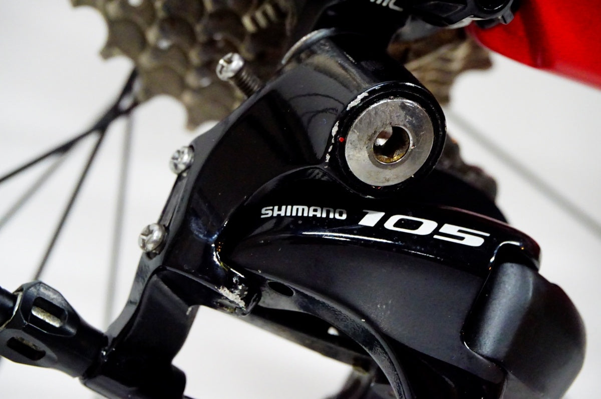 BMC 「ビーエムシー」 TEAMMACHINE SLR03 2016年モデル ロードバイク / 名古屋大須店