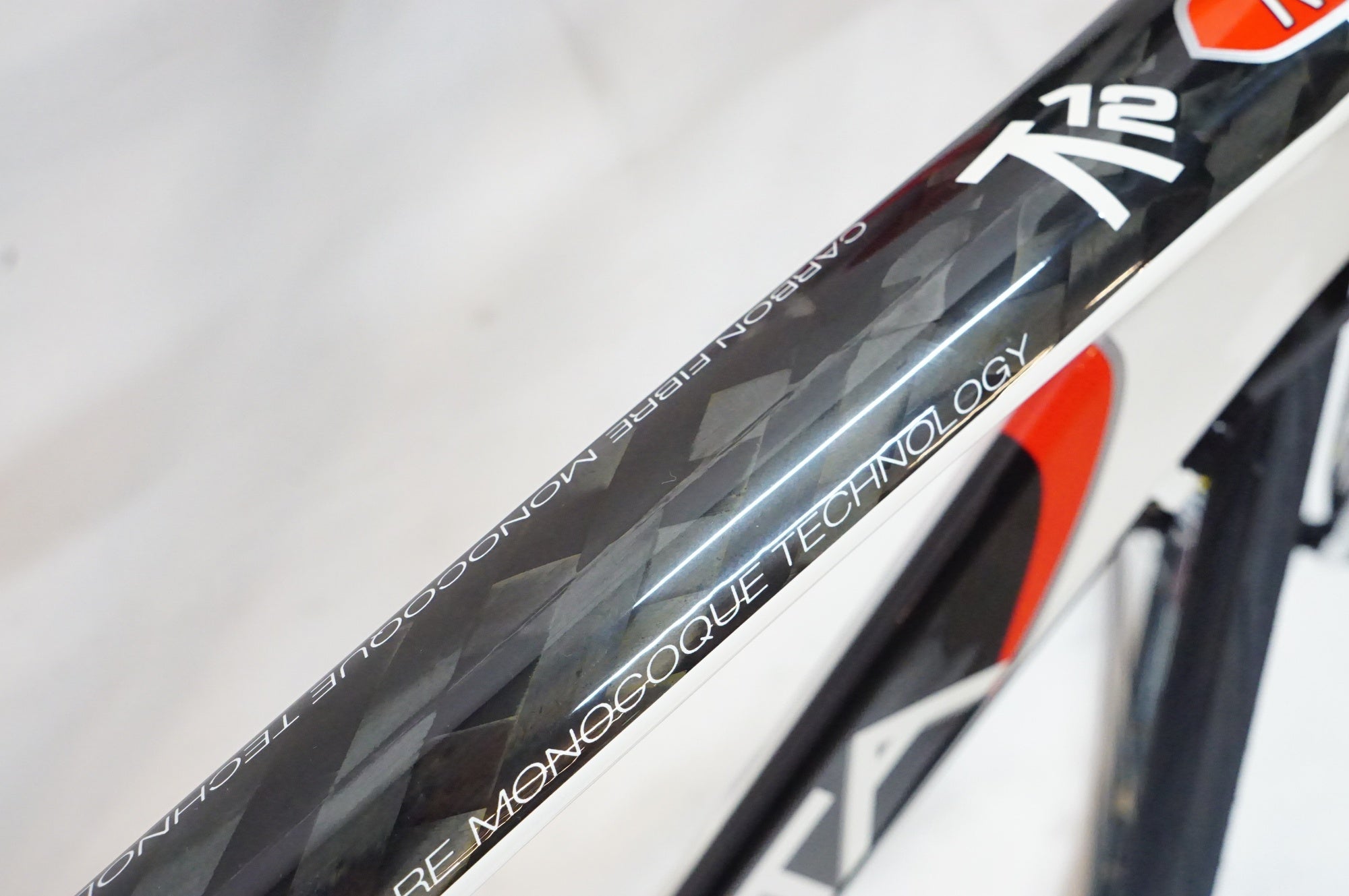 KUOTA 「クオータ」 KHARMA RACE 2010年モデル ロードバイク / 熊谷本店