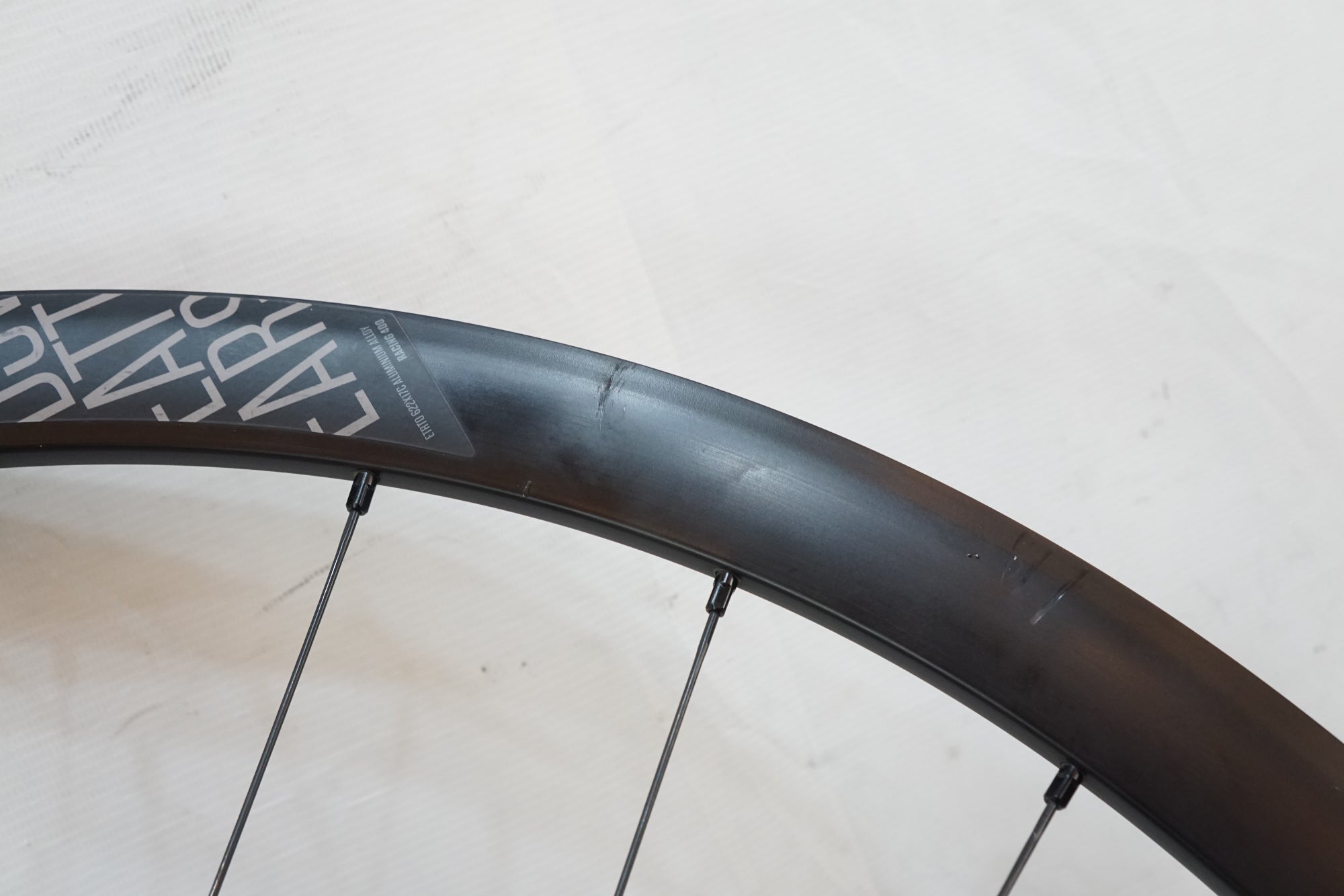 FULCRUM 「フルクラム」 RACING 418 DB シマノ11速 ホイールセット