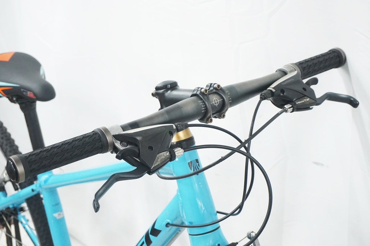 TREK 「トレック」 FX3 WOMENS 2017年頃モデル クロスバイク / 奈良店