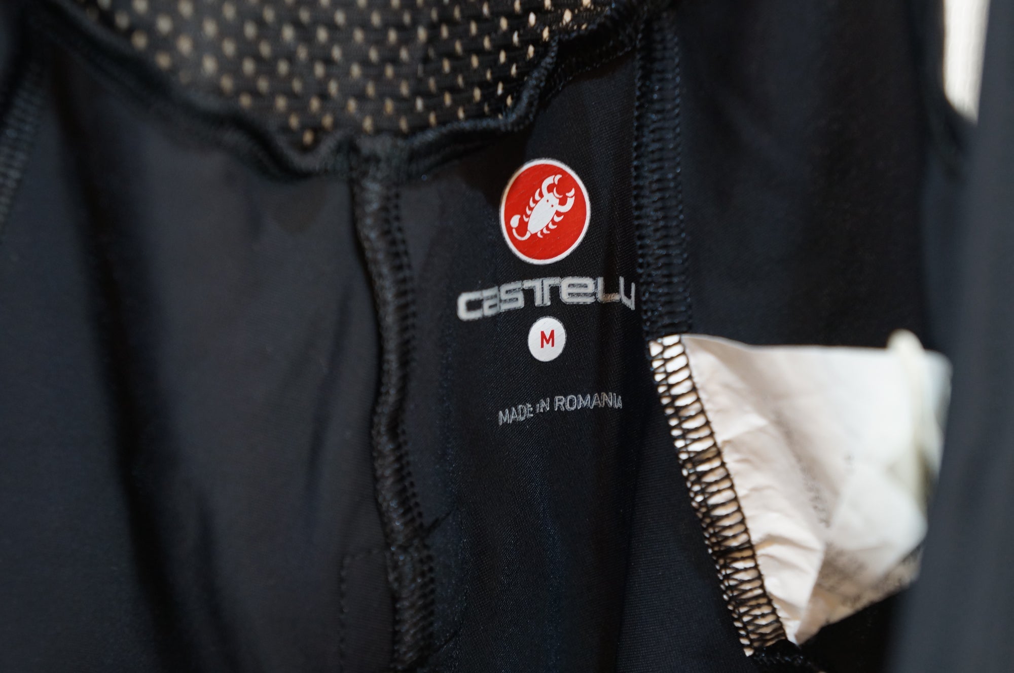 CASTELLI 「カステリ」 Mサイズ ビブショーツ/ バイチャリ浦和ベース