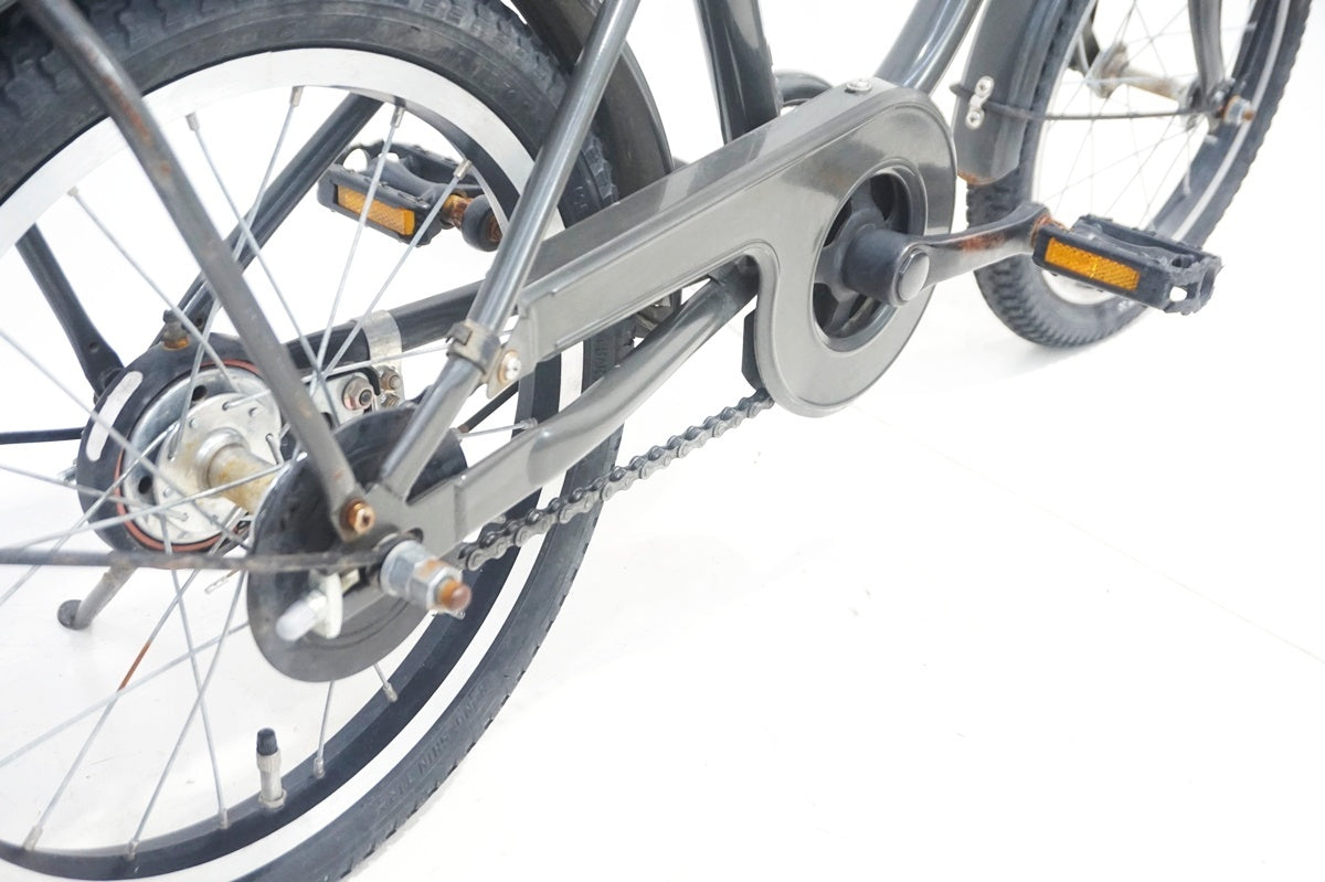 BRIDGESTONE 「ブリヂストン」　BIKKE 2015年モデル 16インチ キッズサイクル / 大阪門真店