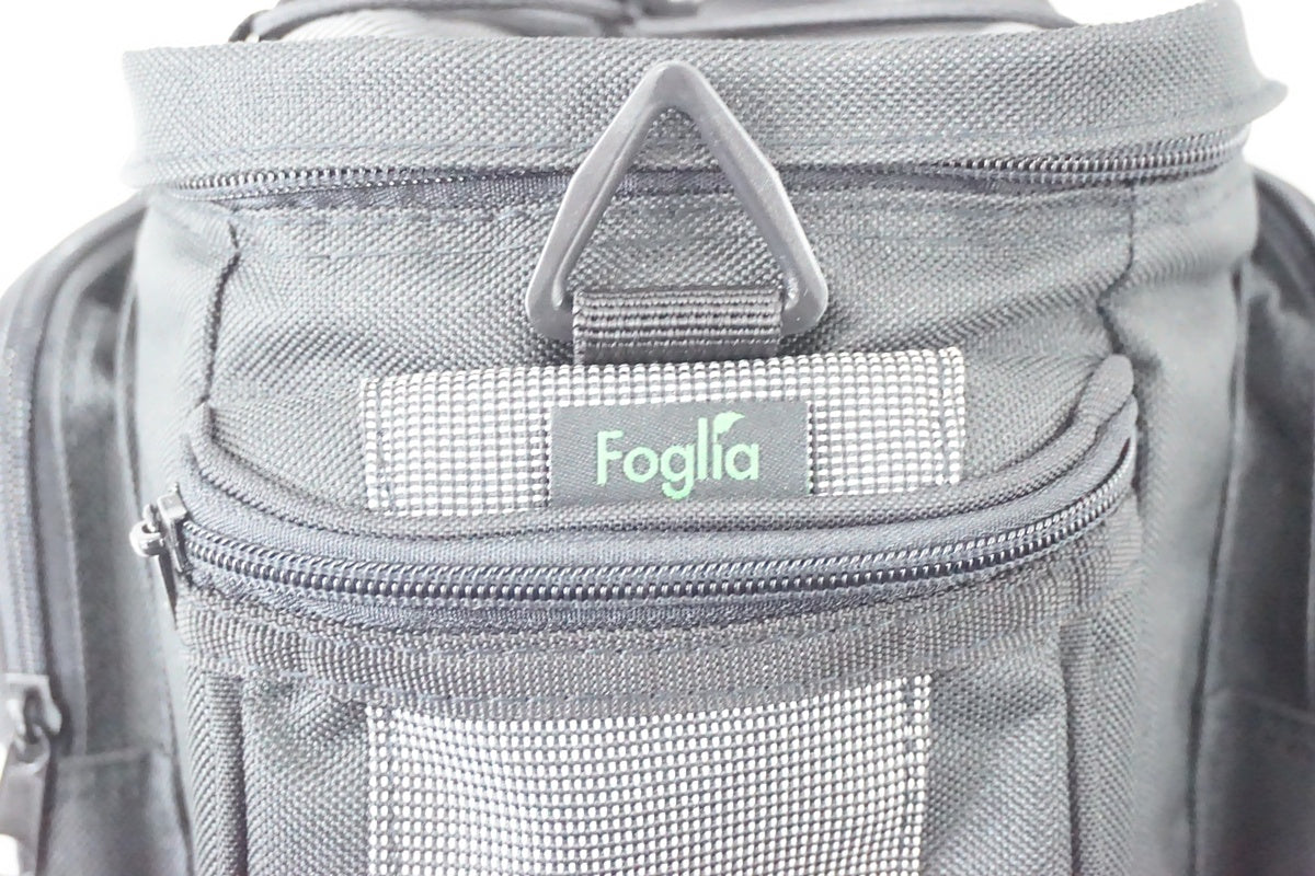 FOGLIA 「フォグリア」 キャリアバッグ / 奈良店