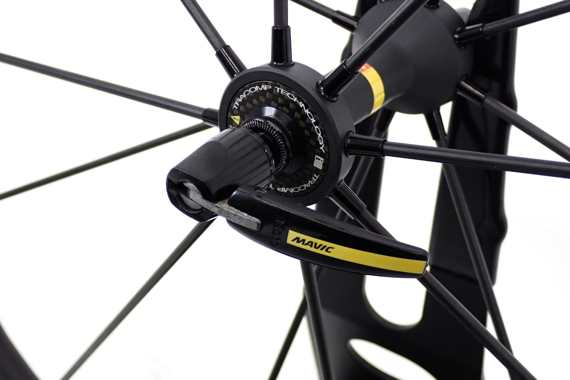 MAVIC 「マビック」 R-SYS SLR EXALITH シマノ11速 ホイールセット / 伊勢崎店