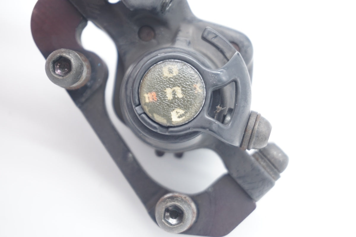 HAYES 「ヘイズ」 MX ONE ディスクキャリパーブレーキセット / 滋賀大津店