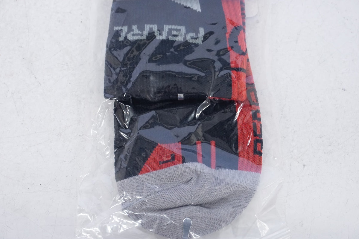 PEARL IZUMI 「パールイズミ」 Lサイズ(26-28cm) プレミアム ソックス