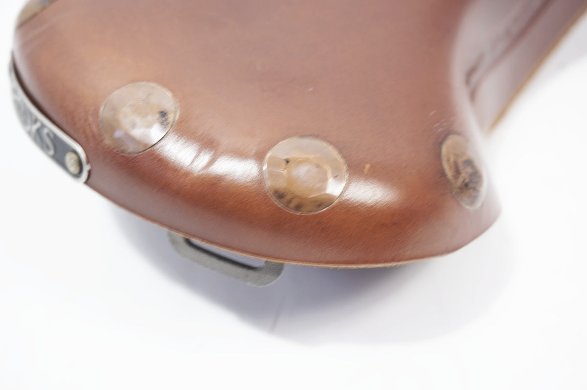 BROOKS 「ブルックス」 TEAM PRO サドル / バイチャリ世田谷店