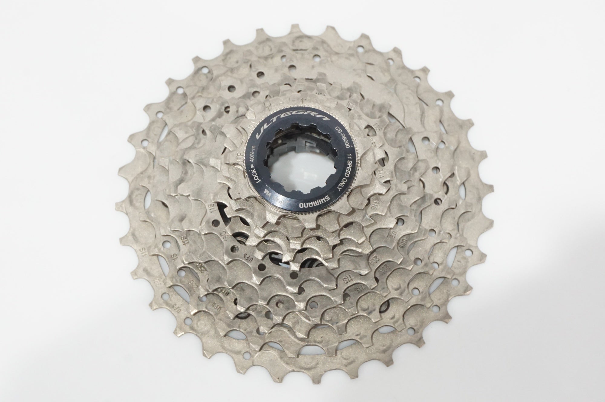 SHIMANO 「シマノ」 ULTEGRA CS-R8000 11-32T スプロケット / AKIBA店