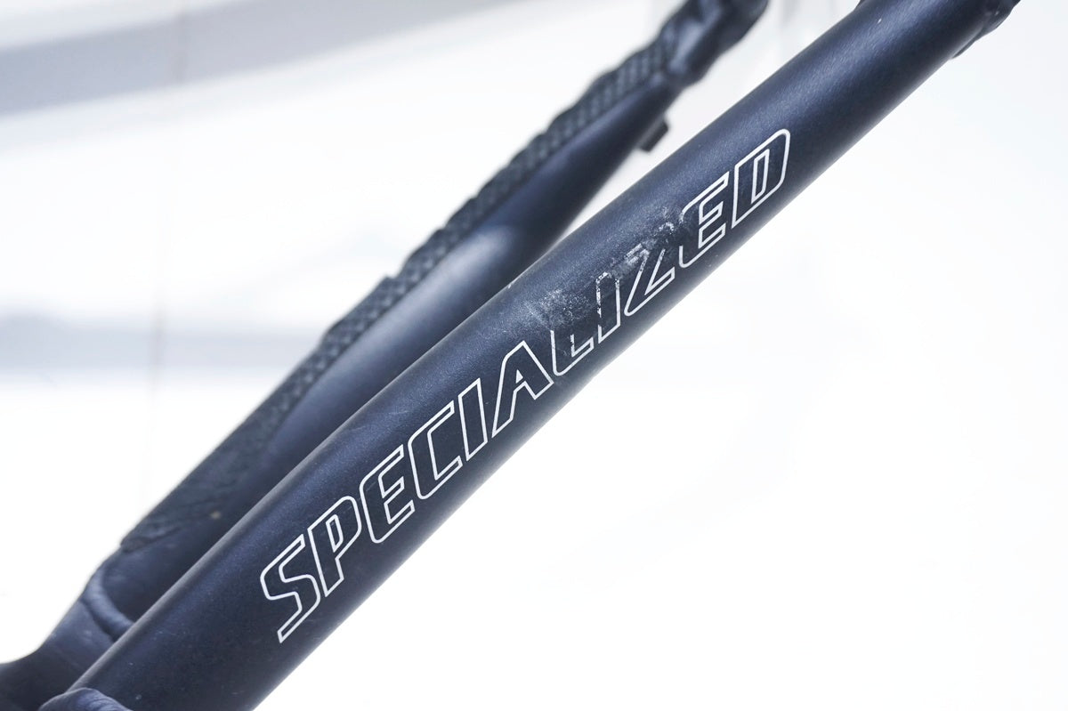 SPECIALIZED 「スペシャライズド」 S-WORKS M5 2006年頃モデル フレーム / 大阪門真店