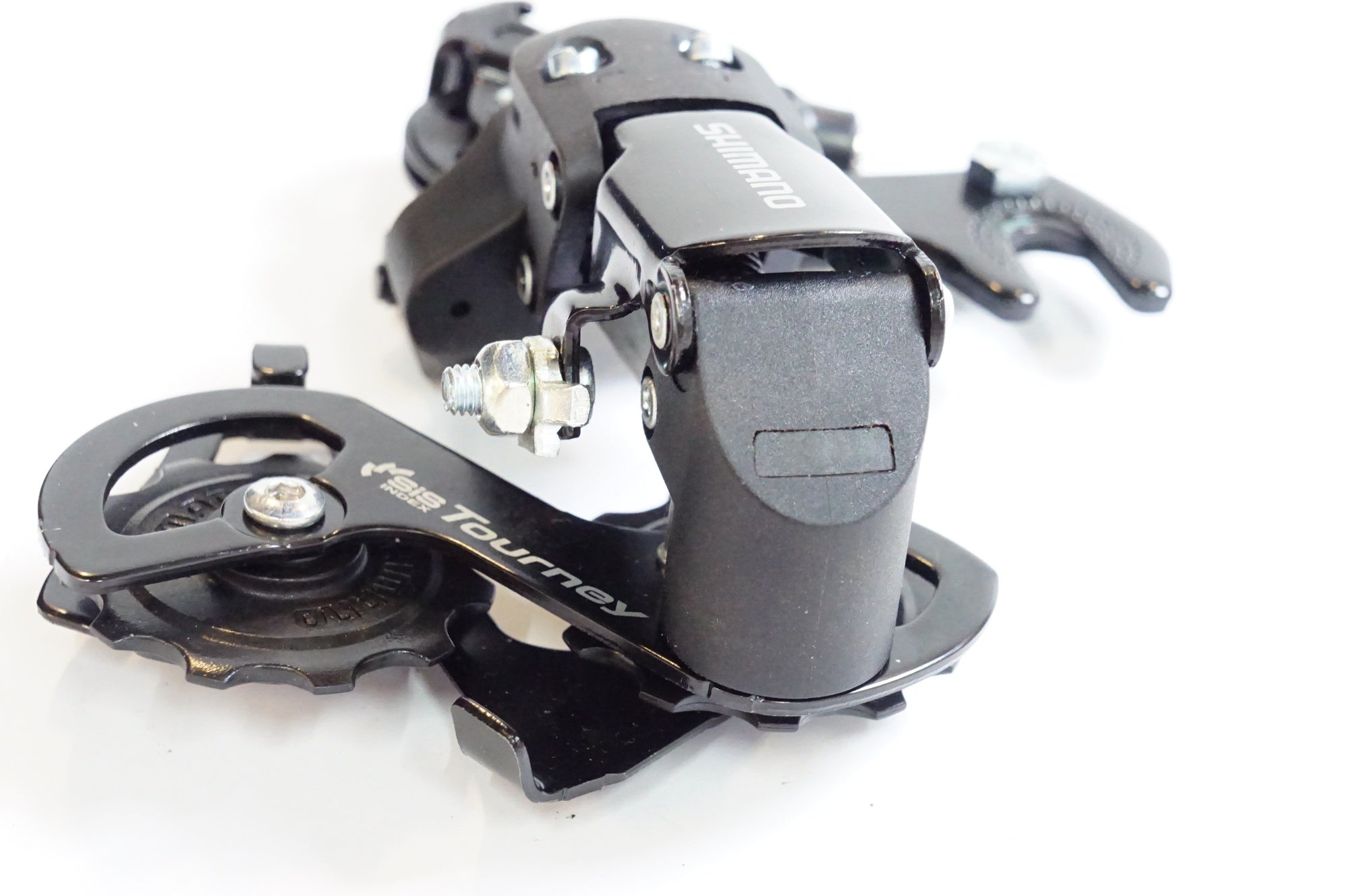 SHIMANO 「シマノ」 TOURNEY RD-FT35A リアディレイラー / 熊谷本店
