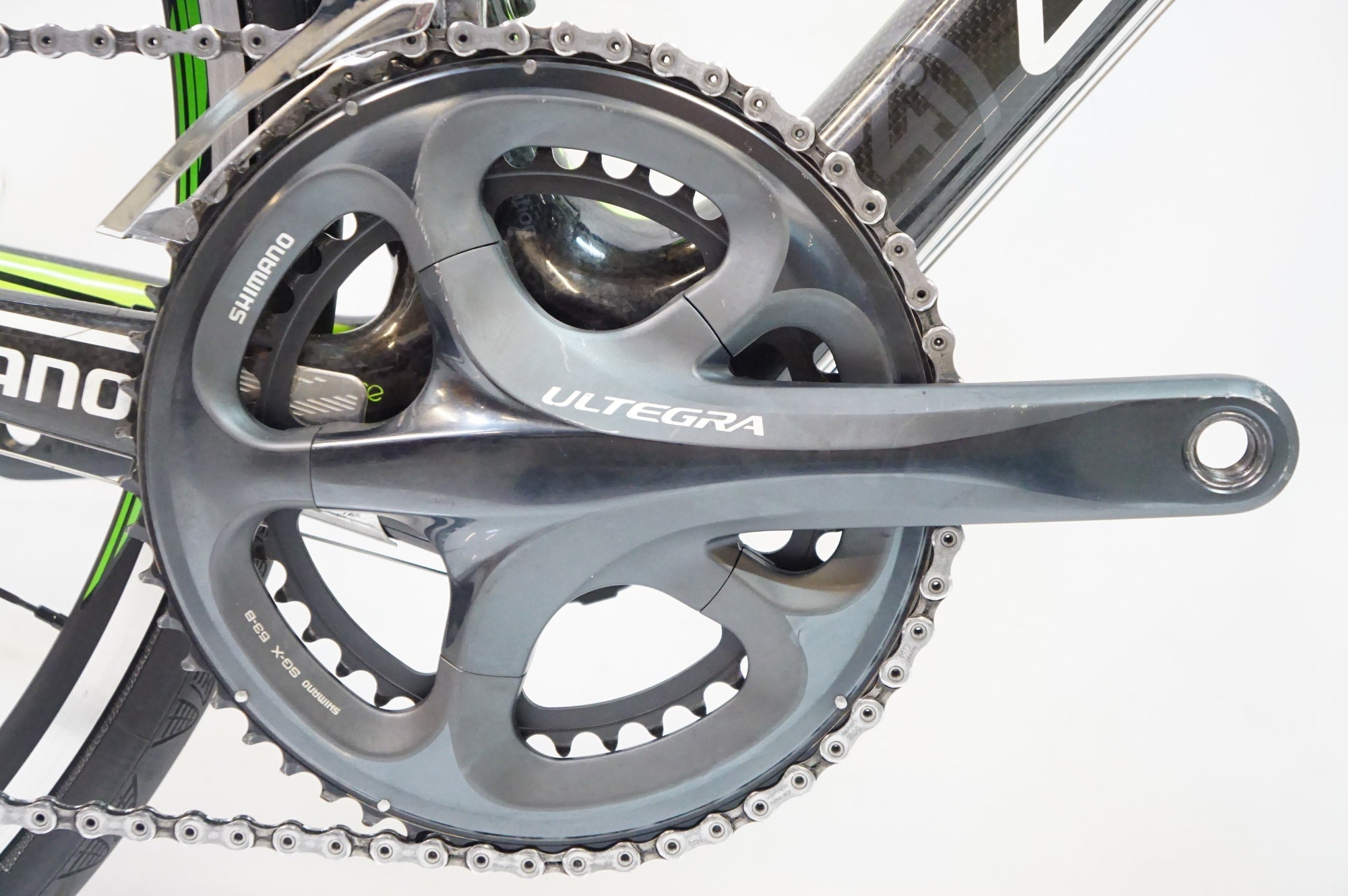 FELT 「フェルト」 F4 TEAM 2013年モデル ロードバイク / 熊谷本店