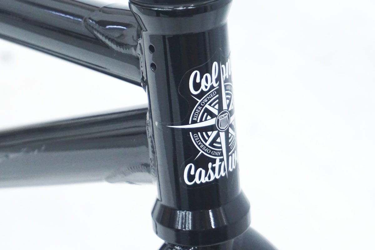 COLONY 「コロニー」 CASTAWAY 年式不明 BMXフレーム / 大阪美原北インター店