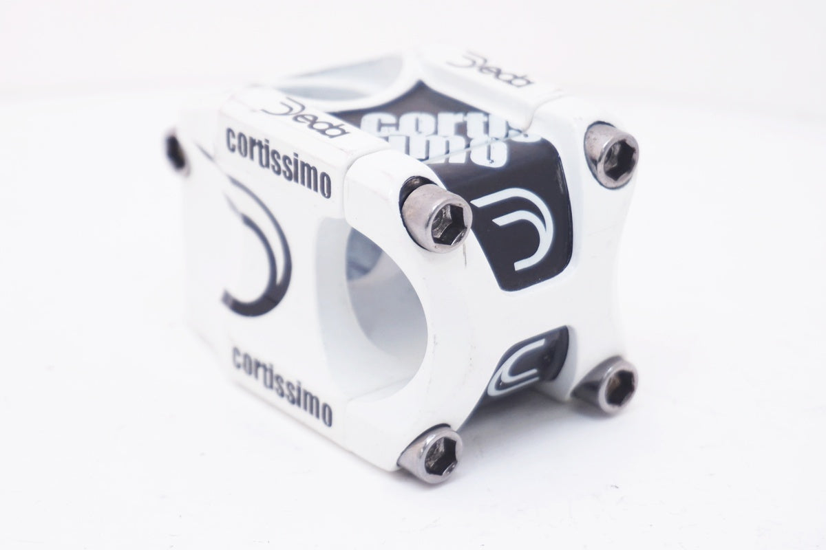 DEDA 「デダ」 CORTISSIMO Φ31.7 45mm ステ / 大阪美原北インター店