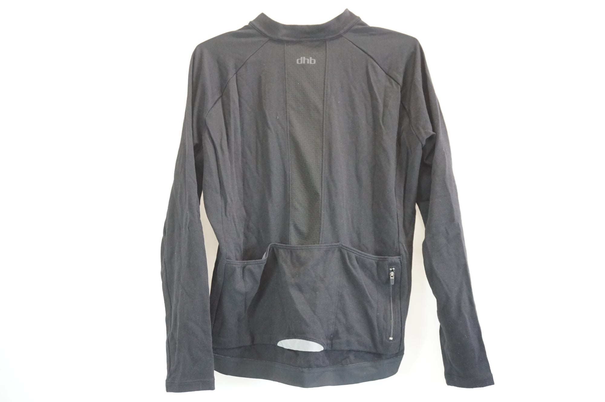DHB 「ディーエイチビー」 XLサイズ 長袖ジャージ / 宇都宮店