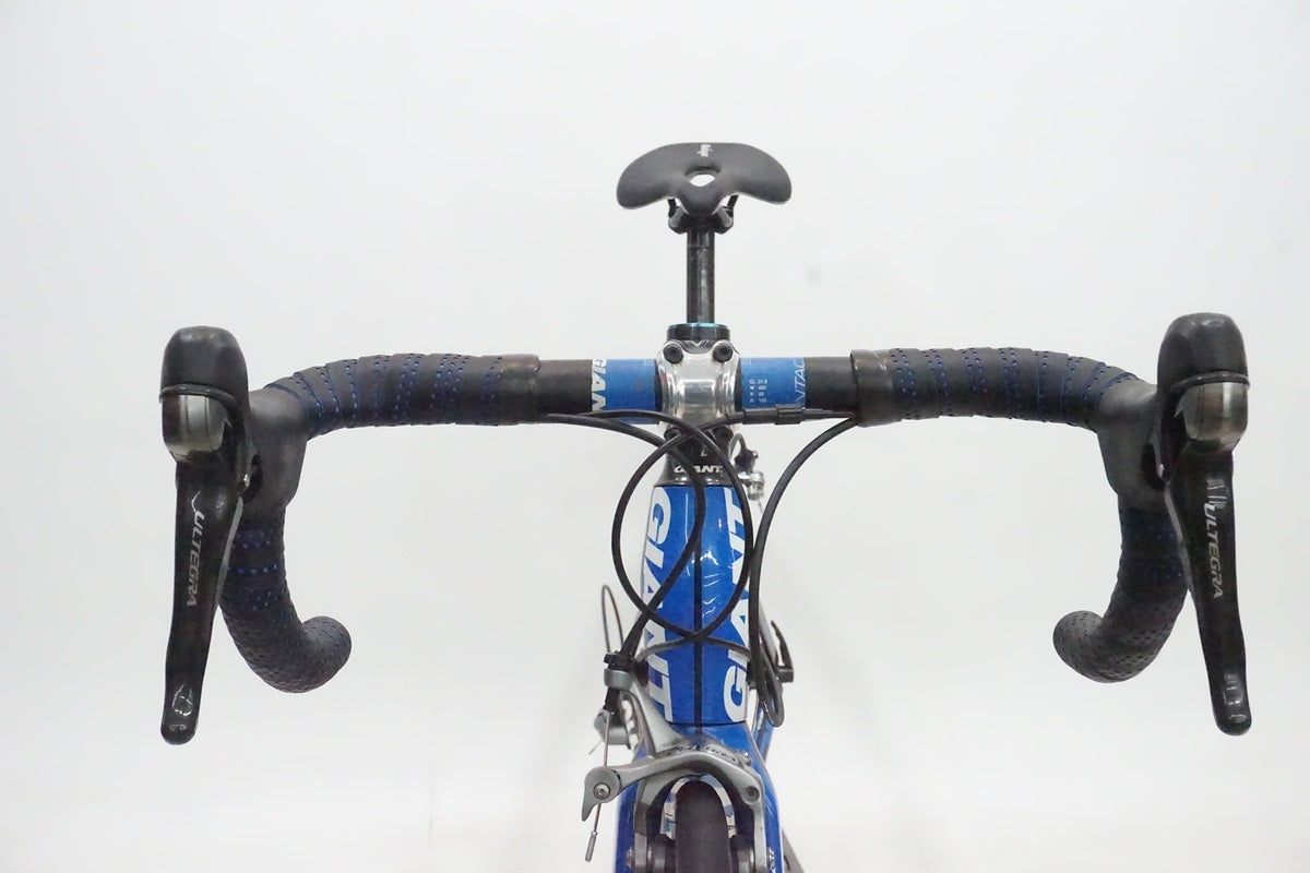 GIANT「ジャイアント」 TCR ADVANCED2 2011年頃モデル ロードバイク / 京都西院店