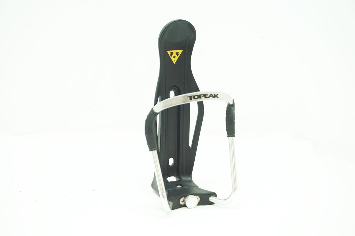 TOPEAK 「トピーク」 ボトルケージ / 大阪美原北インター店