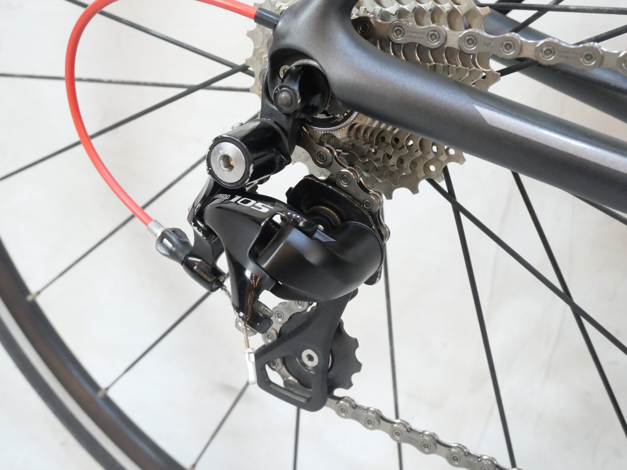 TREK 「トレック」 EMONDA SL 5 2018年モデル ロードバイク / バイチャリ浦和ベース