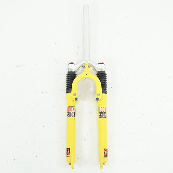 ROCKSHOX 「ロックショック」 JUDY SL フロントサスペンション