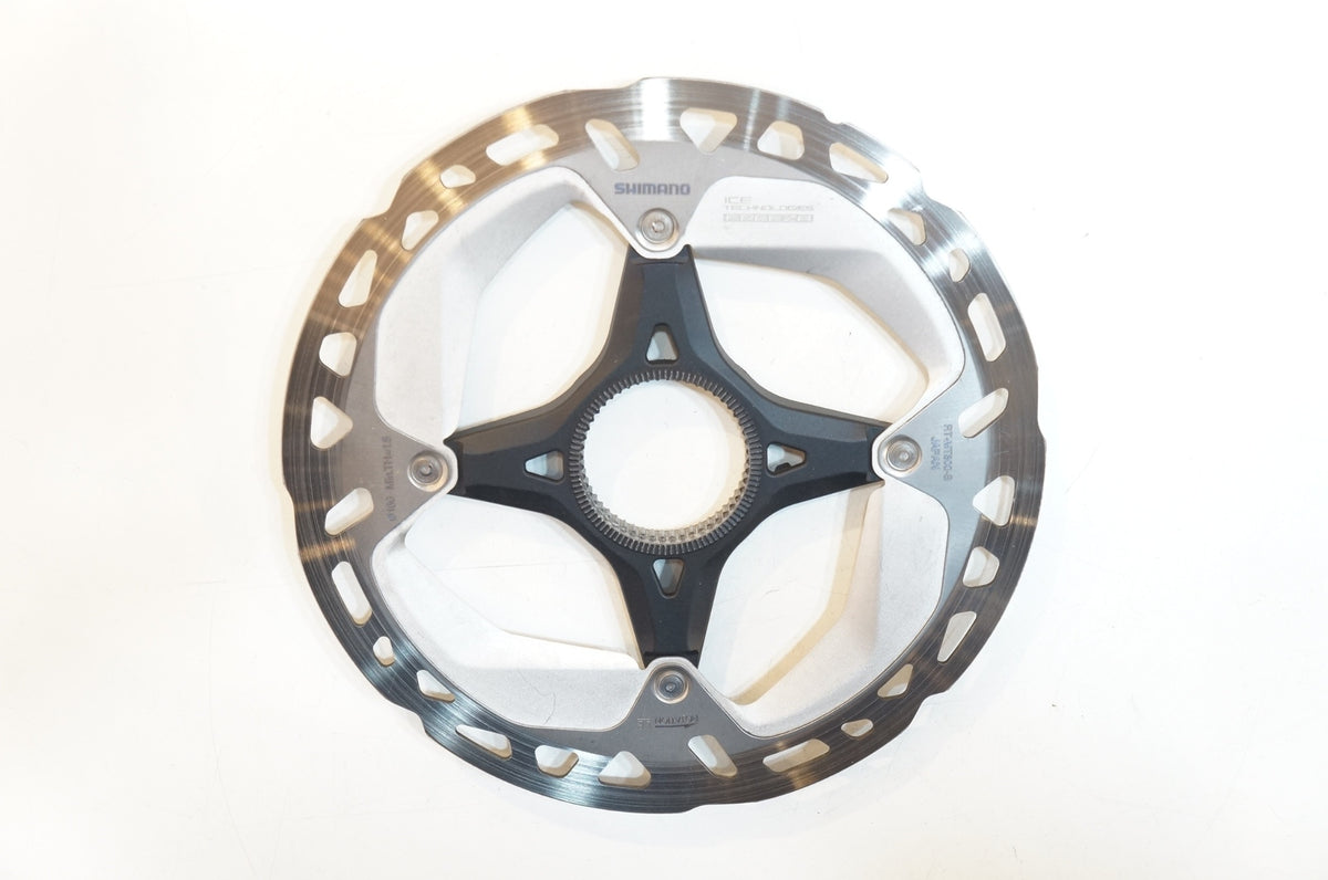 SHIMANO 「シマノ」 RT-MT800-S φ160 ディスクローター / 浦和ベース