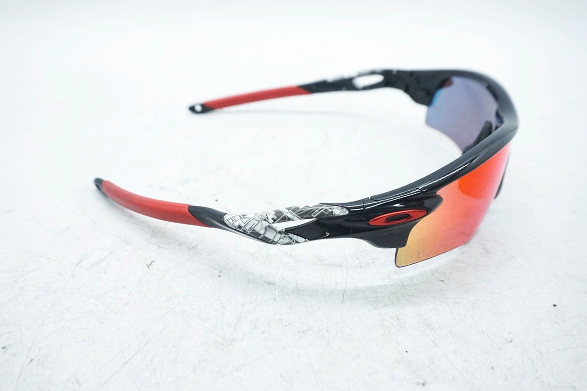 OAKLEY 「オークリー」 RADARLOCK アイウェア / 大阪門真店