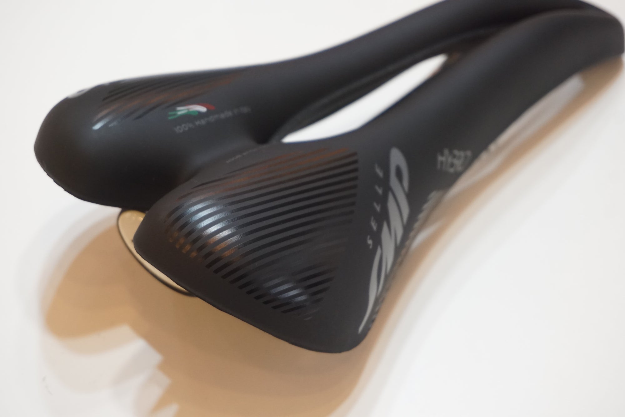 SELLE SMP 「セラエスエムピー」 HYBRID サドル / バイチャリ