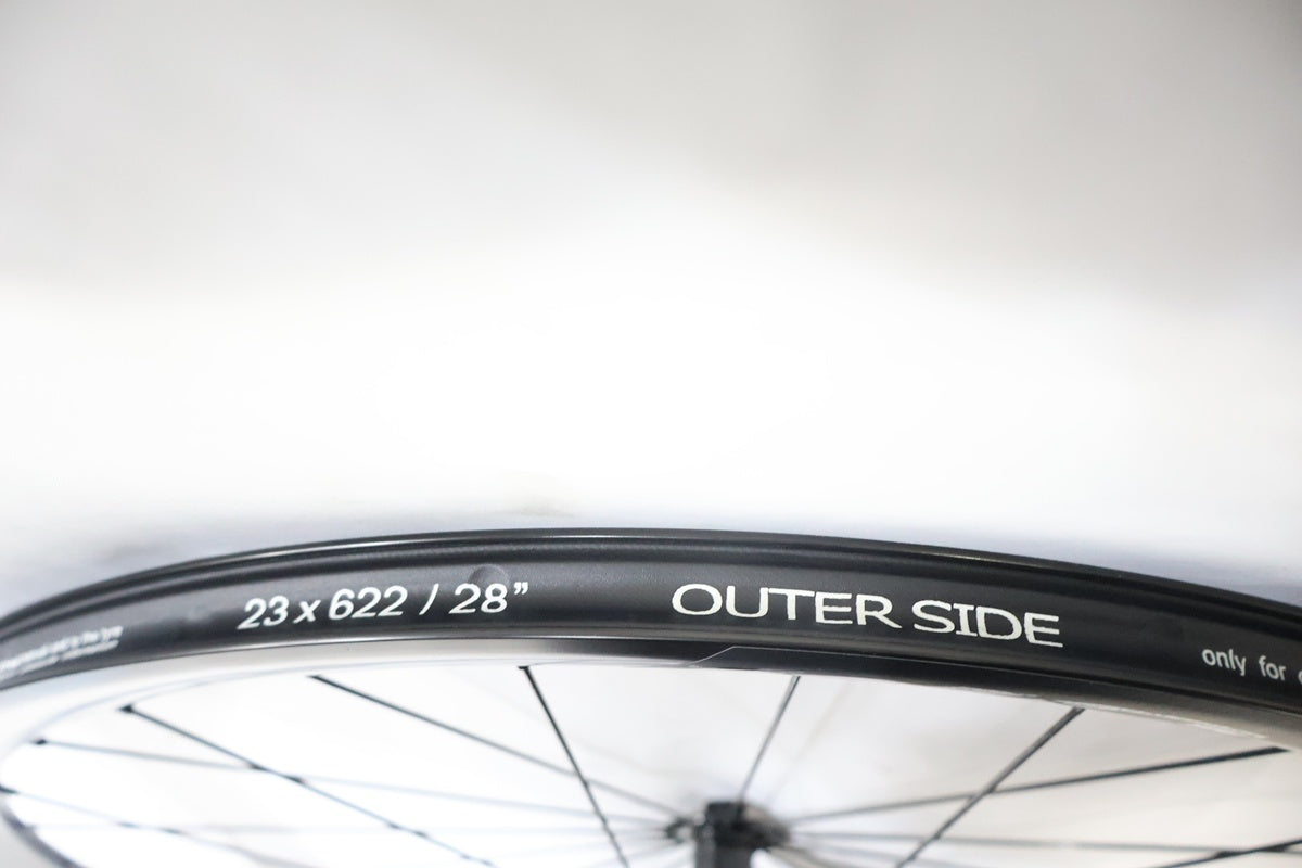B027　FULCRUM フルクラム RACING818DB シマノフリー ロードバイク ホイールセット　11/12s対応 FULCRUM 「フルクラム」 RACING 818 DB シマノ11速 ホイールセット