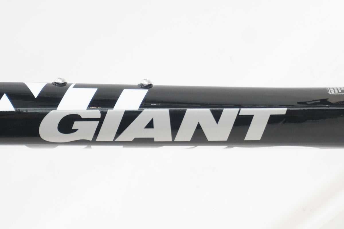 GIANT「ジャイアント」 DEFY ADVANCED 2 2012年モデル フレームセット/ 京都西院店