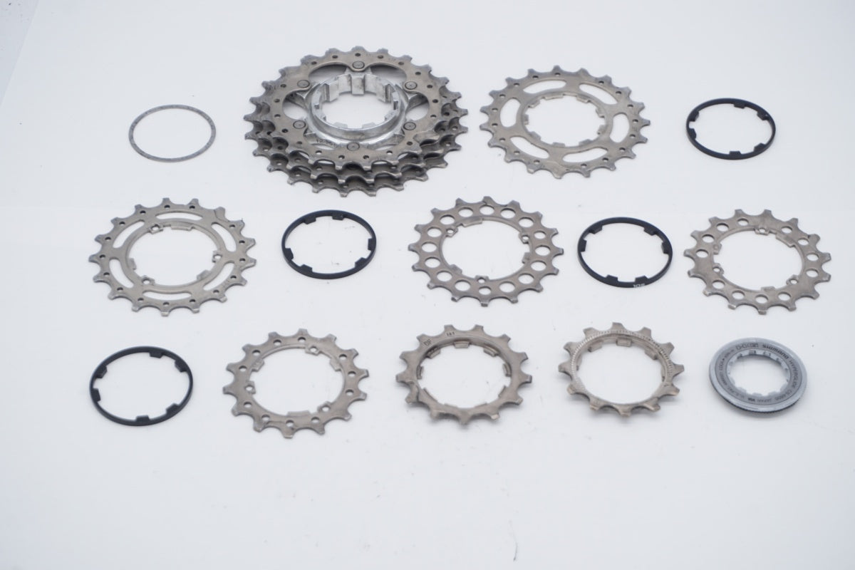 SHIMANO 「シマノ」 ULTEGRA CS-6600 12-25T スプロケット / 滋賀大津店