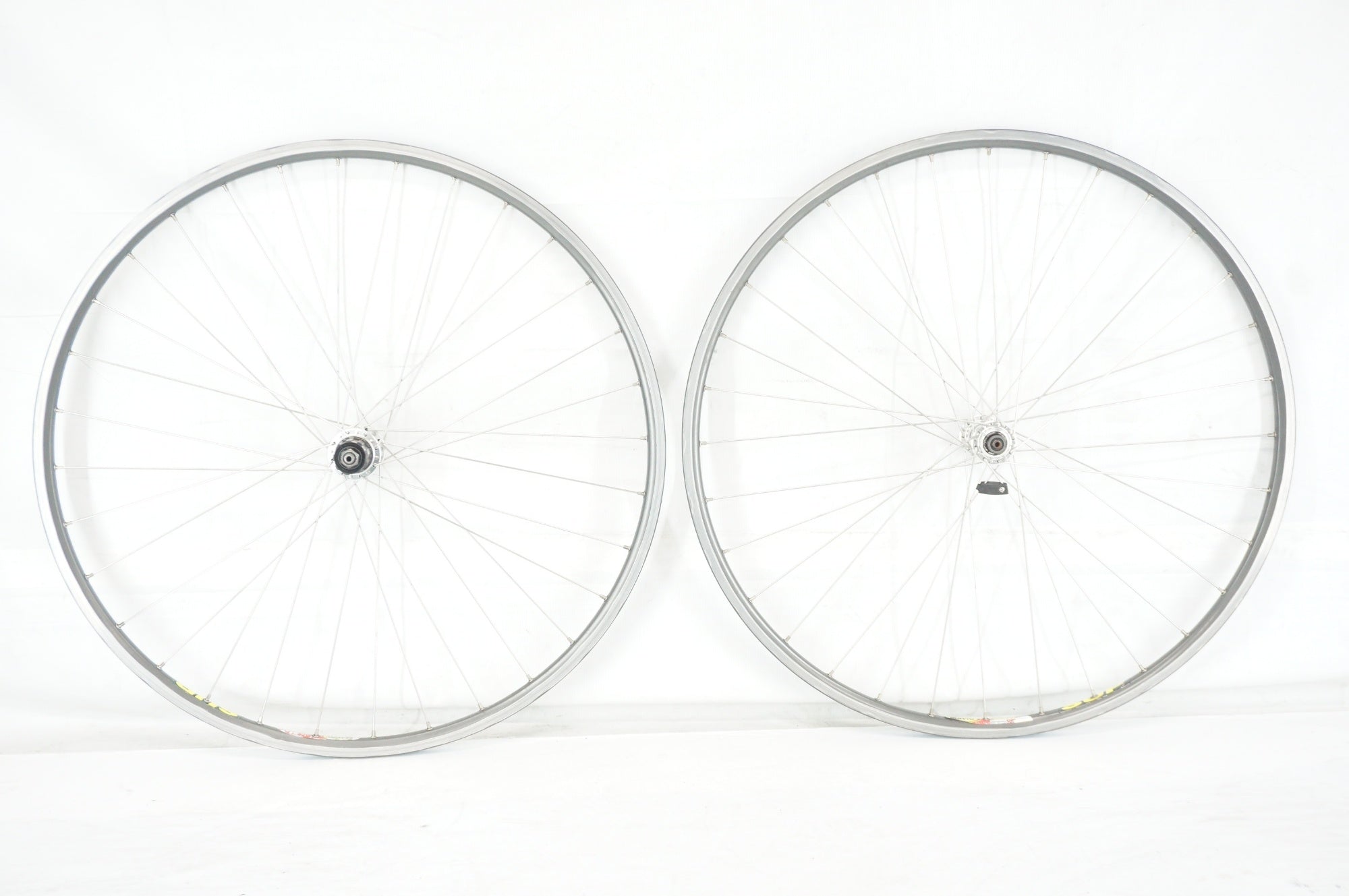 MAVIC 「マビック」 OPEN SUP SHIMANO FH-6402 / DURA-ACE ハブ ホイールセット / 阪急塚口店