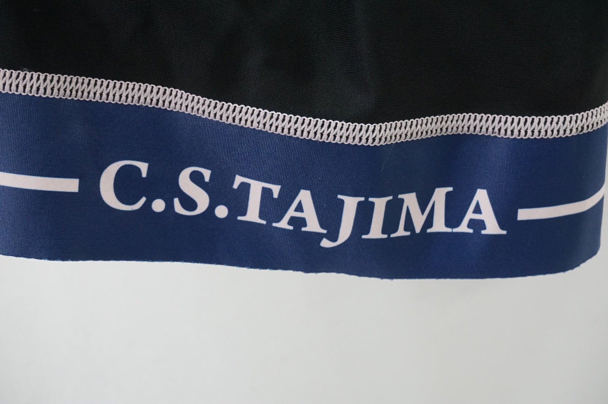 KAPELMUUR 「カペルミュール」 Mサイズ 半袖ジャージ ビブショーツセット / 大宮店