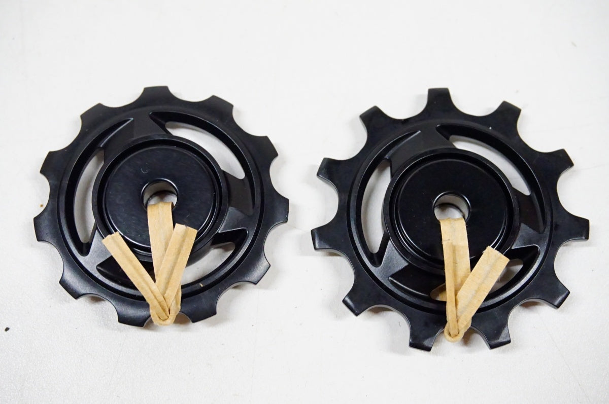 SHIMANO 「シマノ」 DURA-ACE RD-R9100/R9150 PULLEY SET プーリー / 名古屋大須店