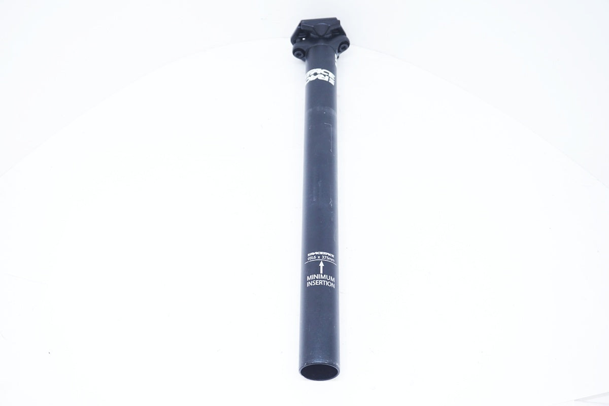 RACEFACE 「レースフェイス」 Φ31.6 375mm シートポスト / 大阪美原北インター店