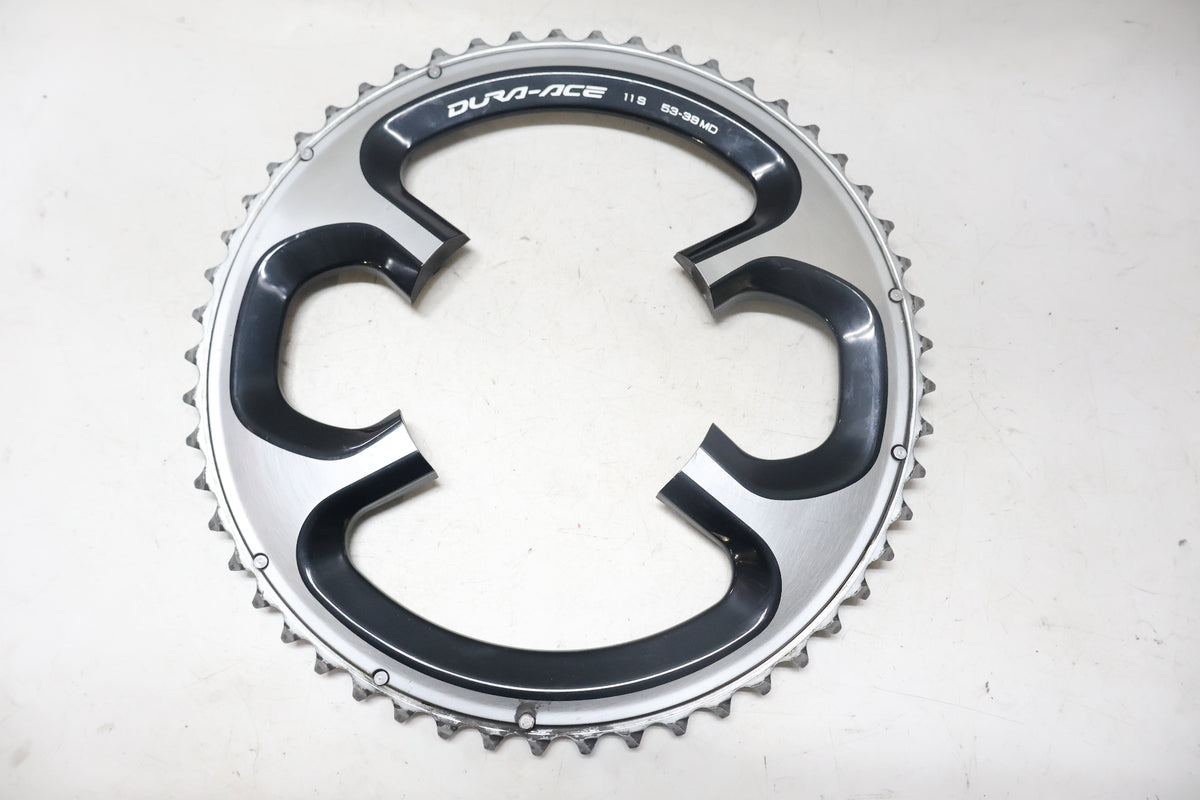 SHIMANO 「シマノ」 DURA-ACE FC-9000 53T チェーンリング / 高知店
