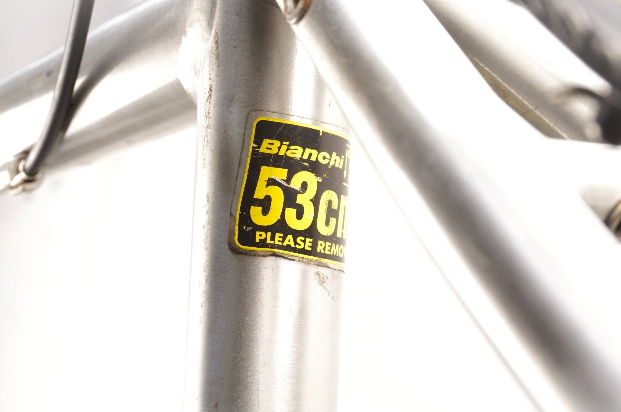 BIANCHI 「ビアンキ」 CAMALEONTE2 2006年頃 クロスバイク / 中目黒店