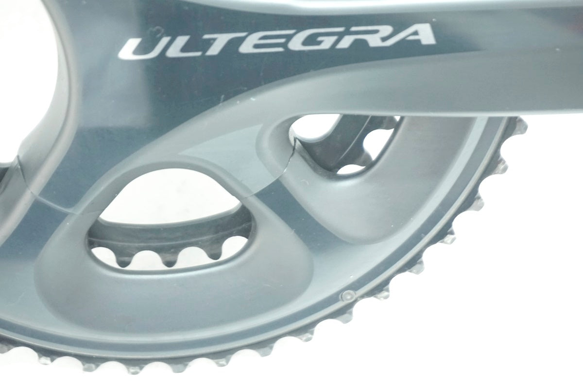 SHIMANO 「シマノ」 ULTEGRA FC-6800 50-34T 172.5mm クランク