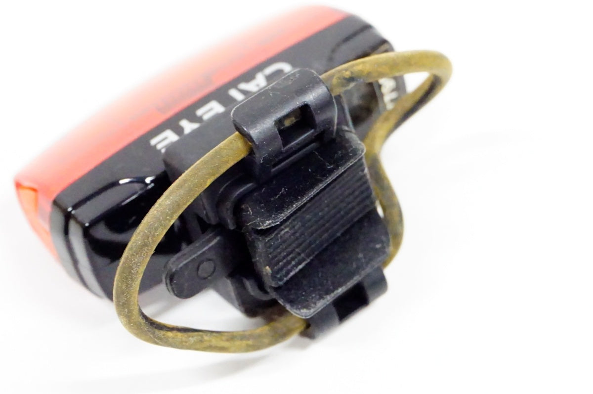 CATEYE 「キャットアイ」 AMPP300 RAPID MICRO TD-LD620 ライトセット / 名古屋大須店