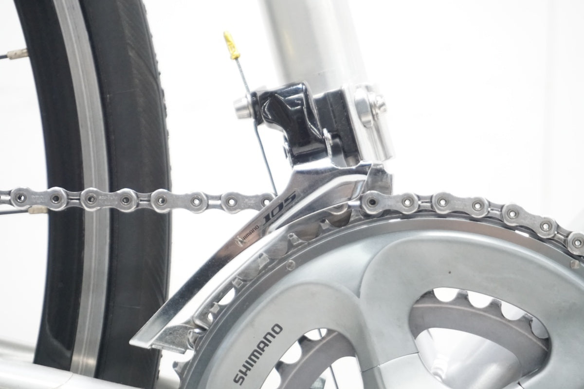 GIANT 「ジャイアント」 CRS-2 2004年モデル クロスバイク / 滋賀大津店