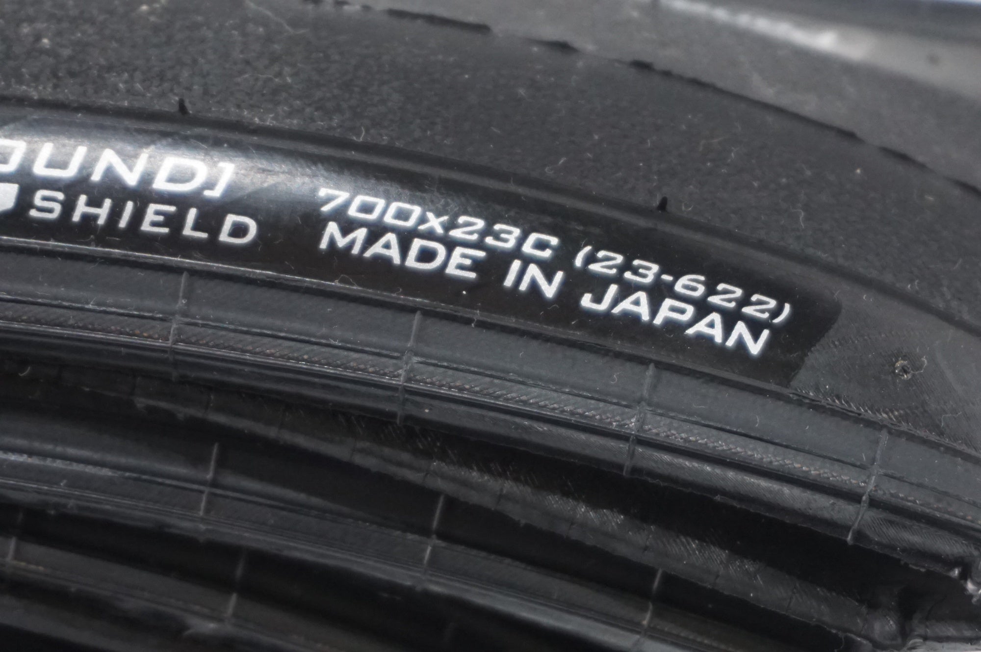 PANARACER 「パナレーサー」 RACE A EVO4 700×23 タイヤ / AKIBA店