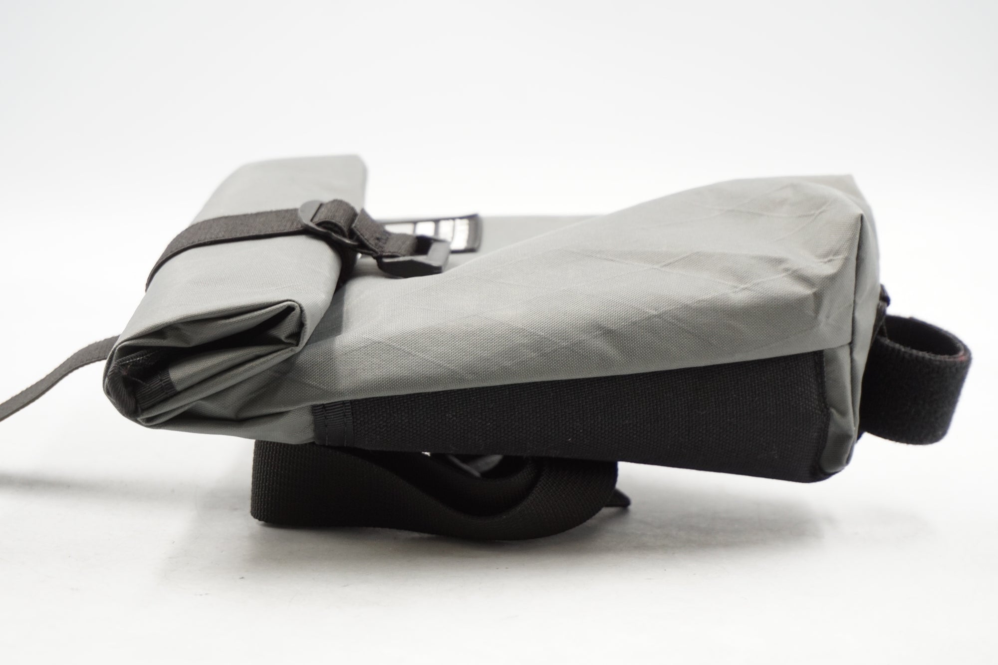 INSIDE LINE EQUIPMENT 「インサイドラインエキップメント」 ADVENTURE SEAT BAG サドルバッグ / 奈良店
