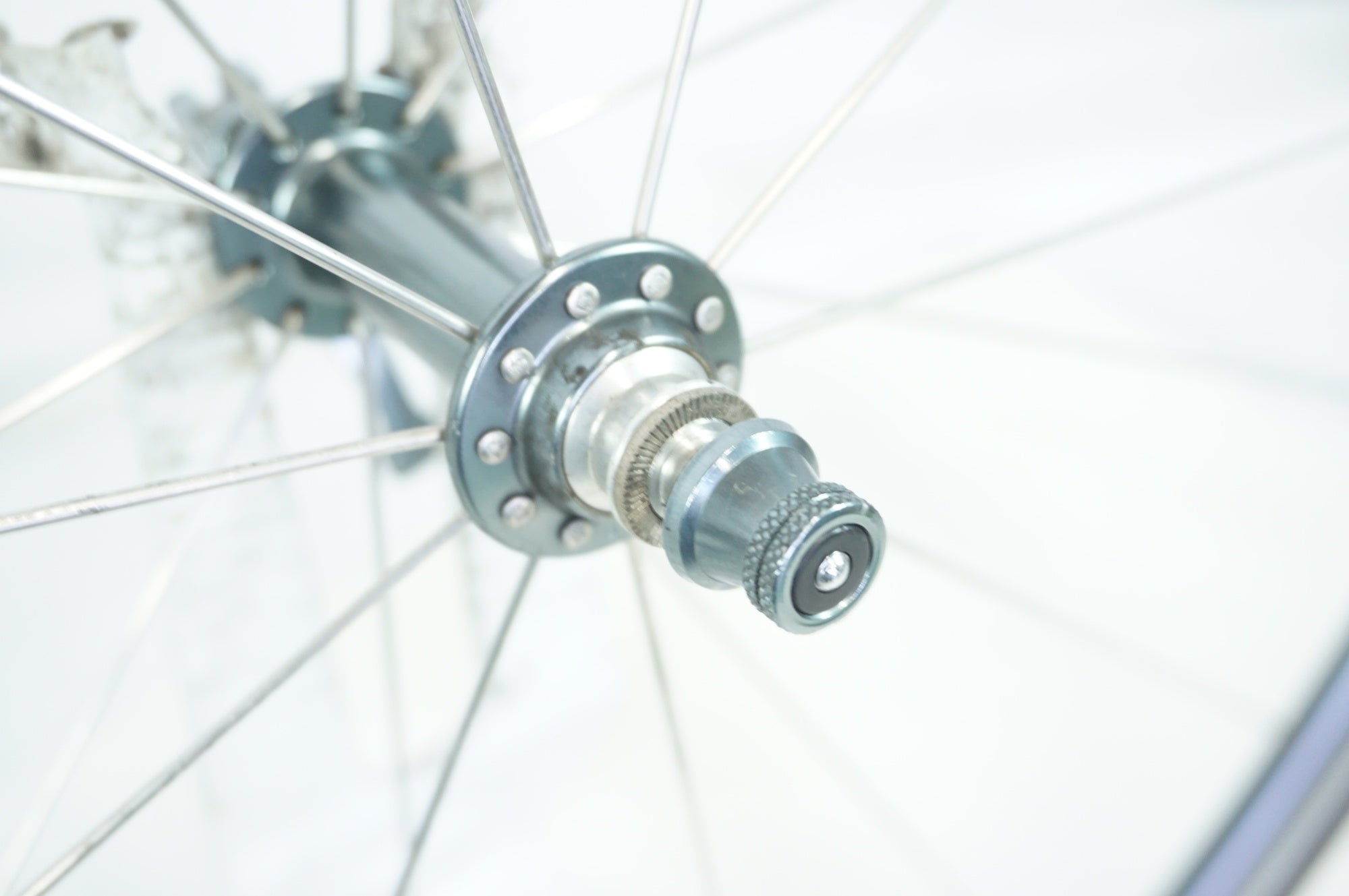 A-CLASS 「エークラス」 ALX440 SL SHIMANO 10s ホイールセット / 宇都宮店