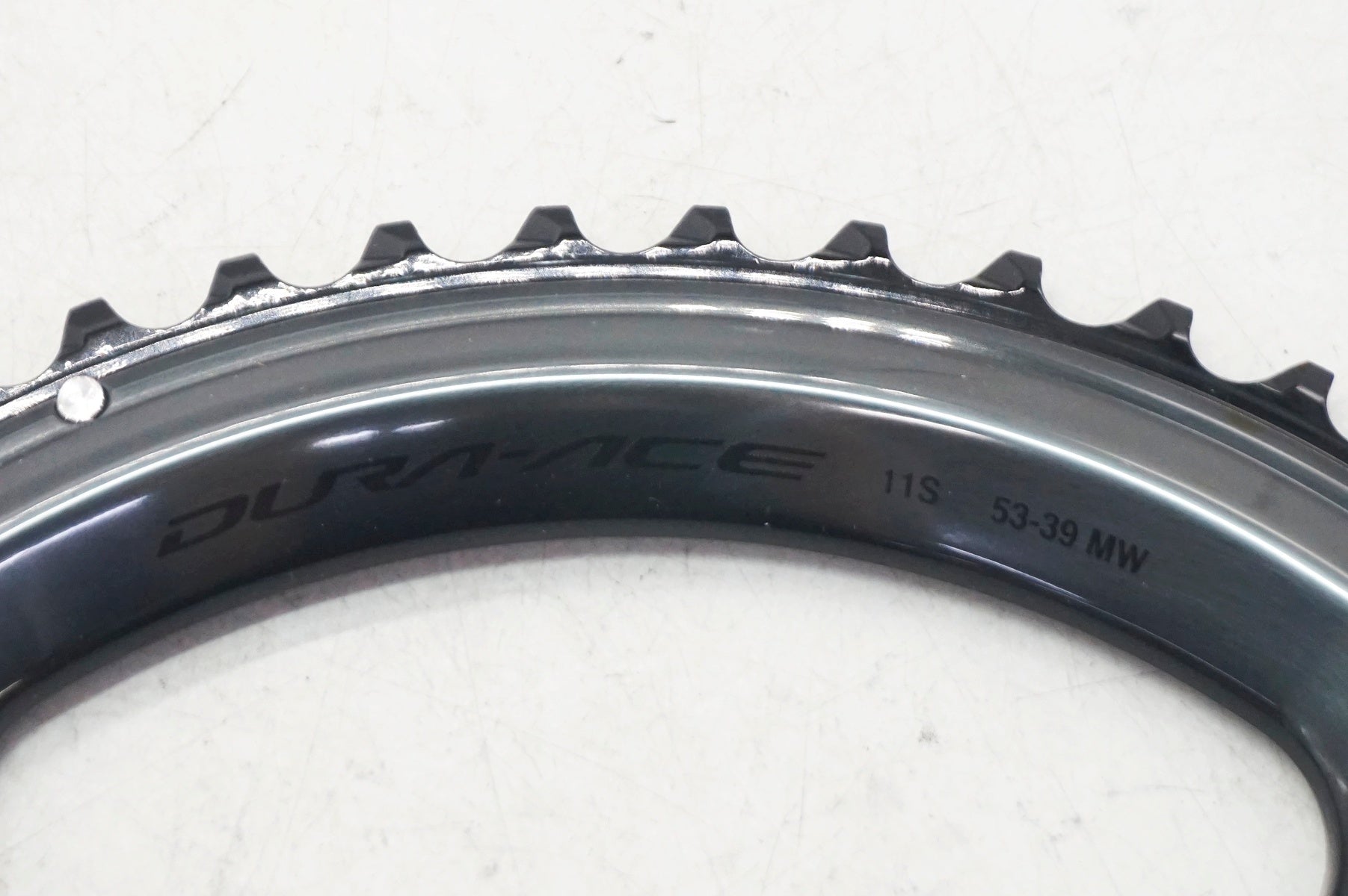 digirit チェーンリング　53T FC-R9100 SHIMANO 「シマノ」 DURA-ACE FC-R9100 53T チェーンリング