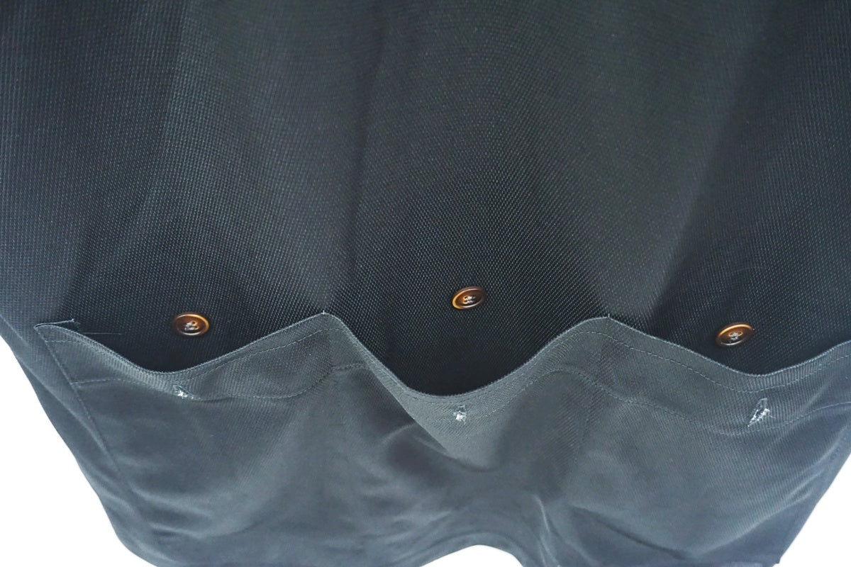 KAPELMUUR 「カペルミュール」 Lサイズ ジャージ / 大阪美原北インター店