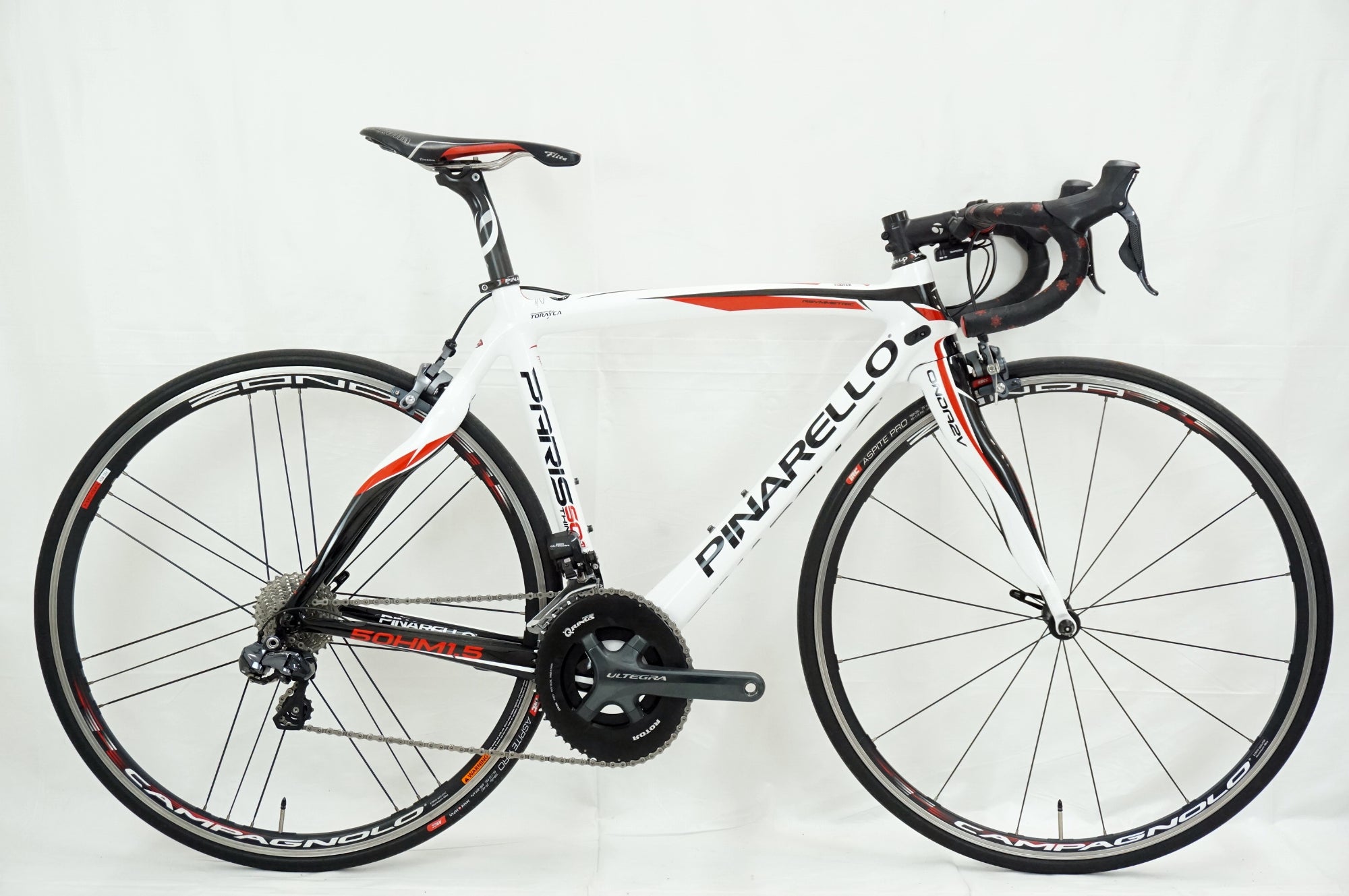 PINARELLO 「ピナレロ」 PARIS 50-1.5 THINK2 2014年モデル ロードバイク / 福岡アイランドシティ店