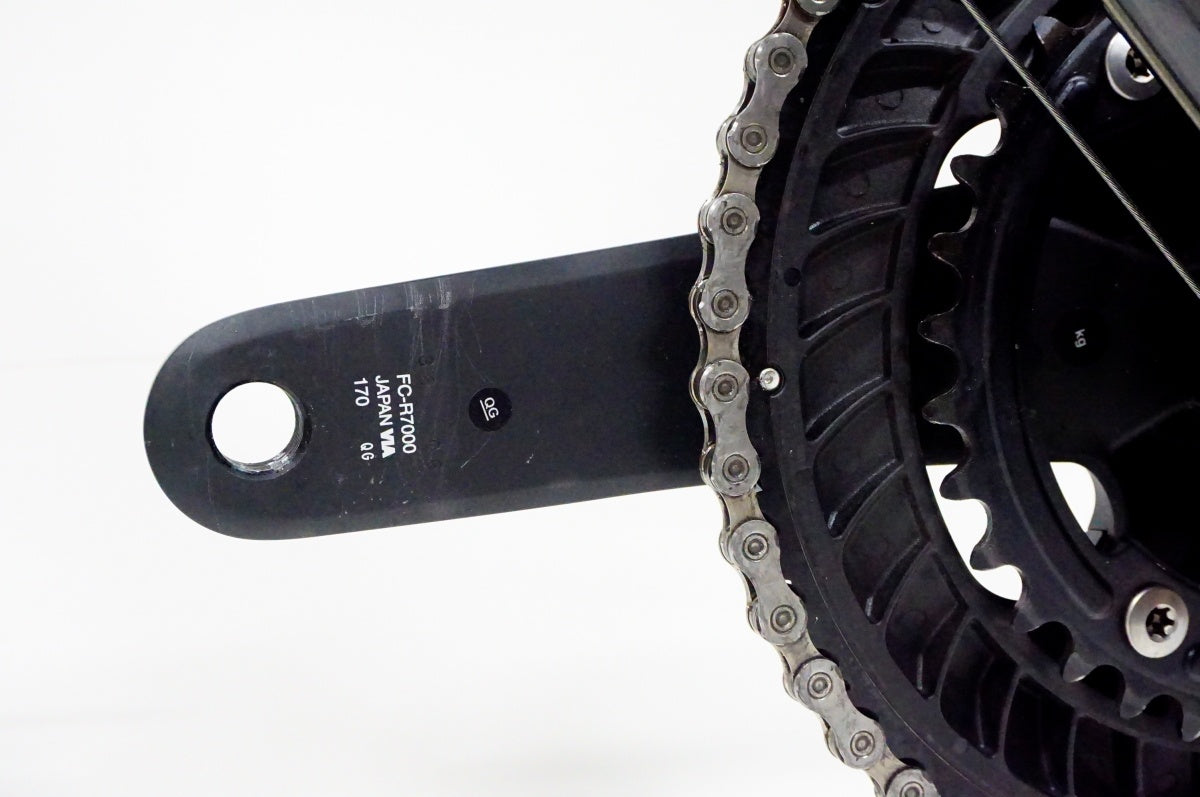 ANCHOR 「アンカー」 RNC7 105 2021年頃 ロードバイク / 名古屋大須店