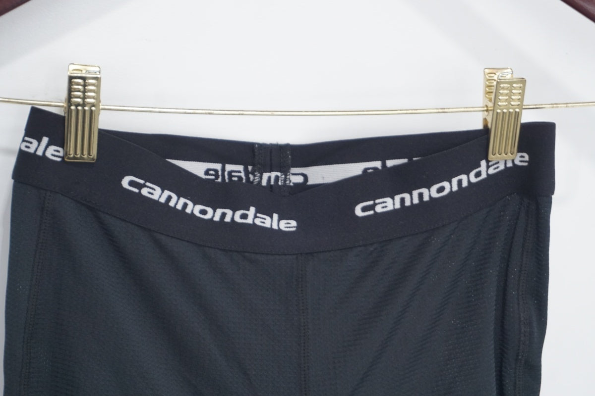 CANNONDALE 「キャノンデール」 S-Pサイズ サイクルパンツ / 滋賀大津店