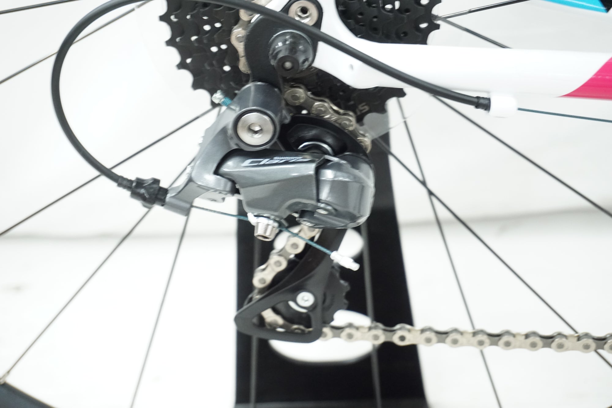 NESTO 「ネスト」 FALAD PRO 2024年モデル ロードバイク / 奈良店